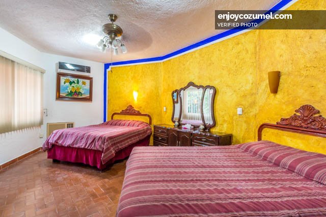 Cozumel_Villa/House_Hacienda Sombrero_4803